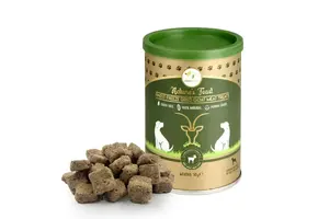 Pawfect Freeze Dried Hondensnack Geit