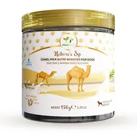 Pawfect 100% Natuurlijke Kamelenmelkpoeder Naturel