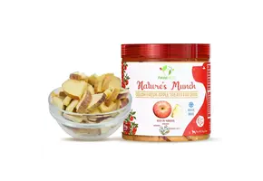 Pawfect Freeze Dried Hondensnack Appel
