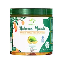 Pawfect Freeze Dried Hondensnack Mango