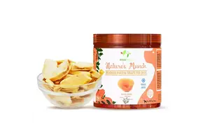 Pawfect Freeze Dried Hondensnack Papaja