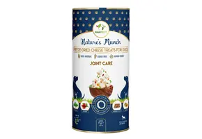 Pawfect Freeze Dried Hondensnack Gewricht Verzorging
