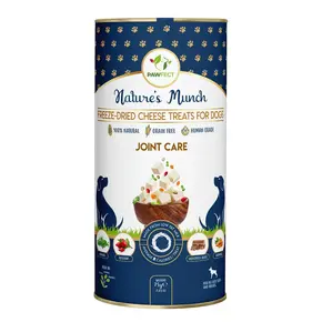 Pawfect Freeze Dried Hondensnack Gewricht Verzorging