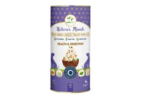 Pawfect Freeze Dried Hondensnack Gezondheid en Spijsvertering
