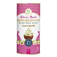 Pawfect Freeze Dried Hondensnack Kalm en Relax