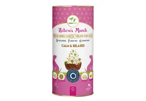 Pawfect Freeze Dried Hondensnack Kalm en Relax