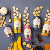 Pawfect Freeze Dried Hondensnack Kalm en Relax