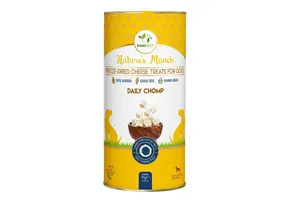 Pawfect Freeze Dried Hondensnack Dagelijkse Snack
