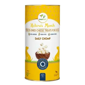 Pawfect Freeze Dried Hondensnack Dagelijkse Snack