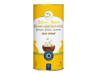 Pawfect Freeze Dried Hondensnack Dagelijkse Snack