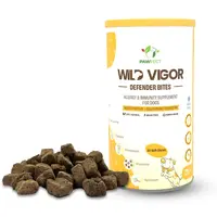 Pawfect Wild Vigor Defender Bites
