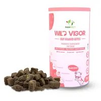 Pawfect Wild Vigor Gut Guard Bites