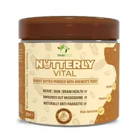 Pawfect Toppers – Nutterly Vital