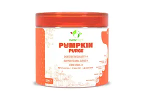 Pawfect Toppers – Pumpkin Purge