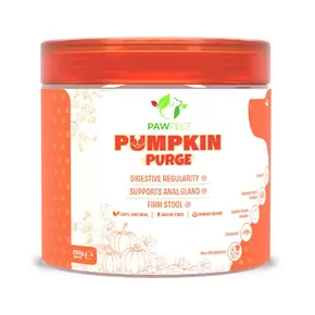 Pawfect Toppers – Pumpkin Purge