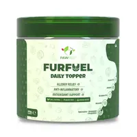 Pawfect Toppers – Furfuel Daily Topper