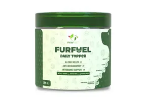 Pawfect Toppers – Furfuel Daily Topper