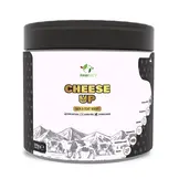 Pawfect Toppers – Cheese Up