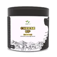 Pawfect Toppers – Cheese Up