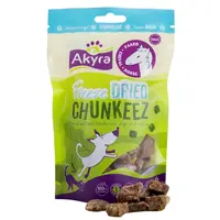 Akyra Freeze Dried Chunkeezz Paard