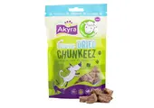 Akyra Freeze Dried Chunkeezz Lam