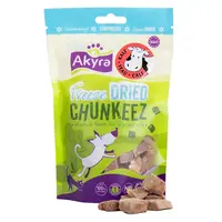 Akyra Freeze Dried Chunkeezz Kalf