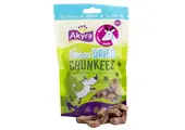 Akyra Freeze Dried Chunkeezz Hert