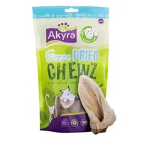 Akyra Freeze Dried Chewz Lamsoren