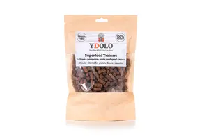 Ydolo Trainers Kalkoen en Superfoods