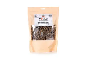 Ydolo Trainers Rund en Superfoods