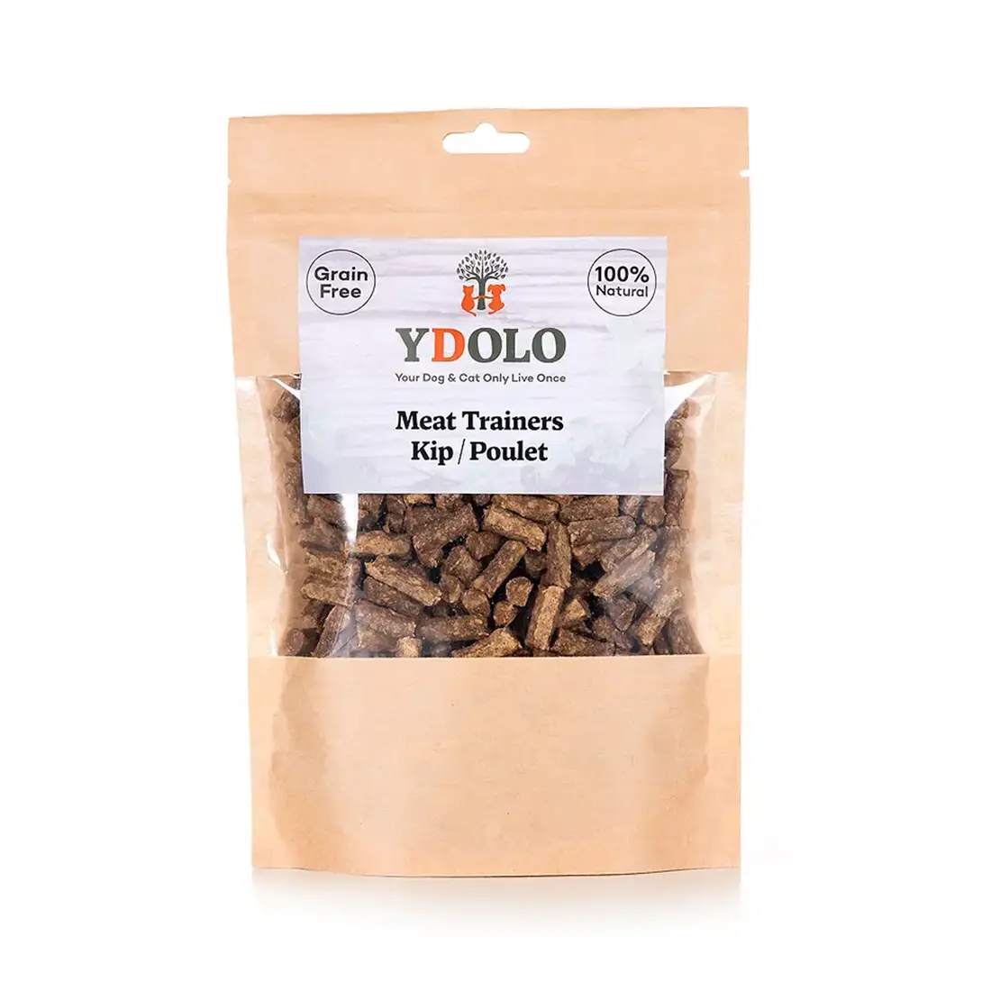 Ydolo Trainers Kip