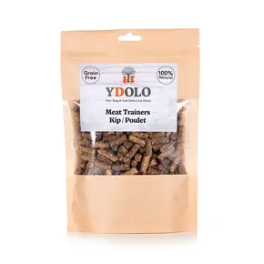 Ydolo Trainers Kip