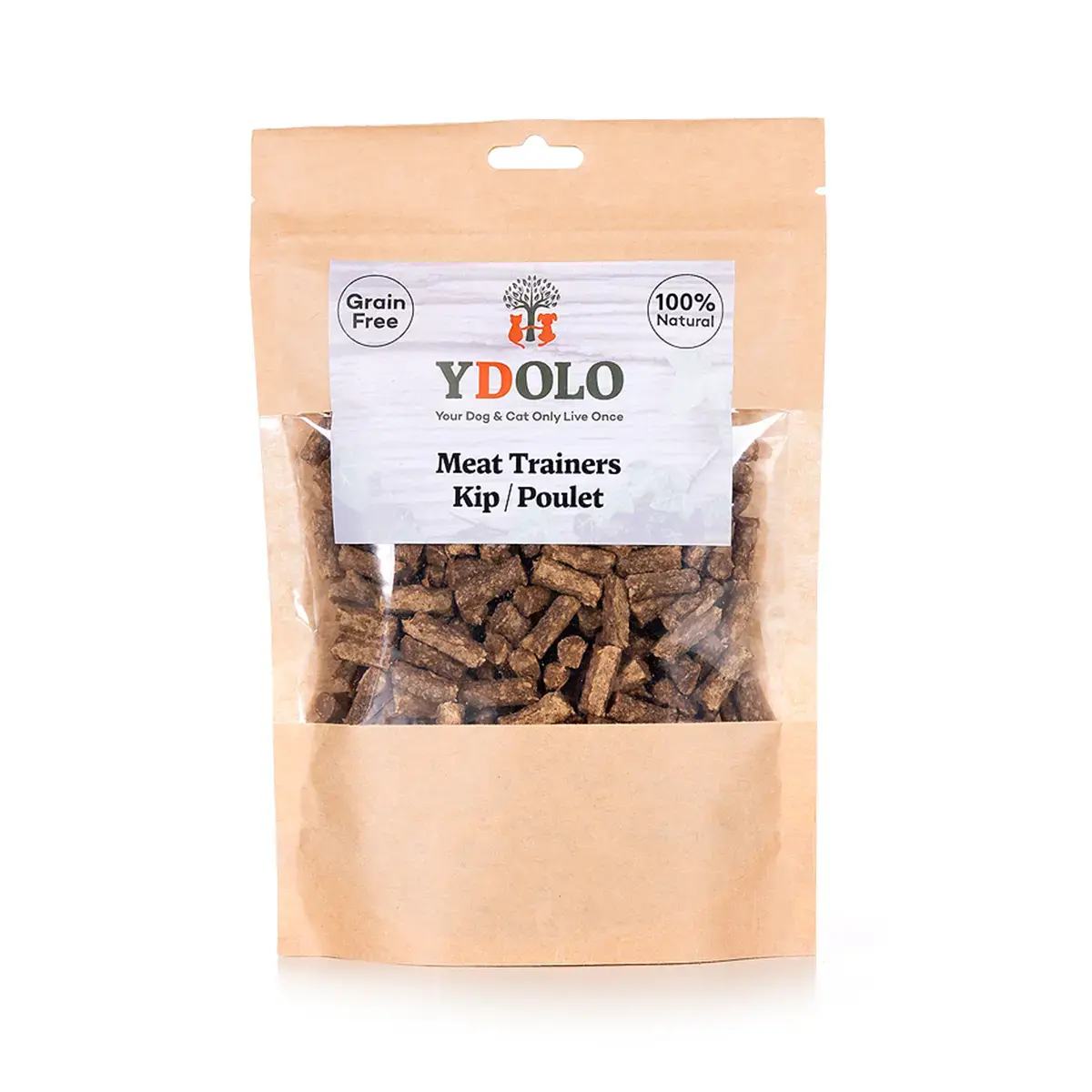 Ydolo Trainers Kip