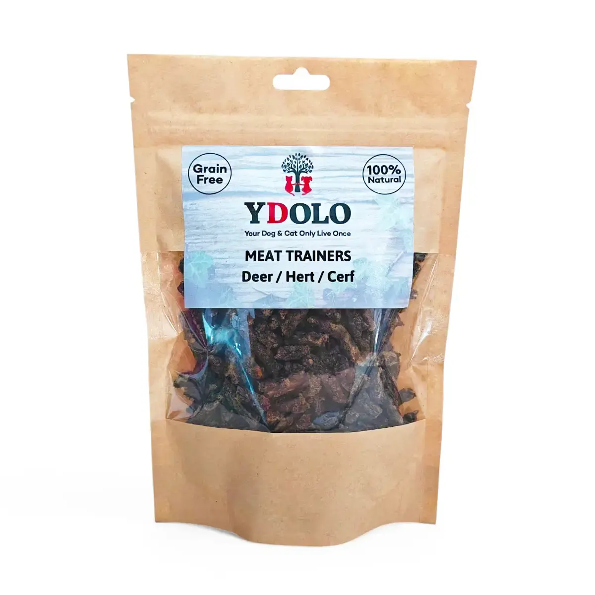 Ydolo Trainers Hert