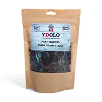 Ydolo Trainers Konijn