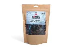 Ydolo Trainers Konijn