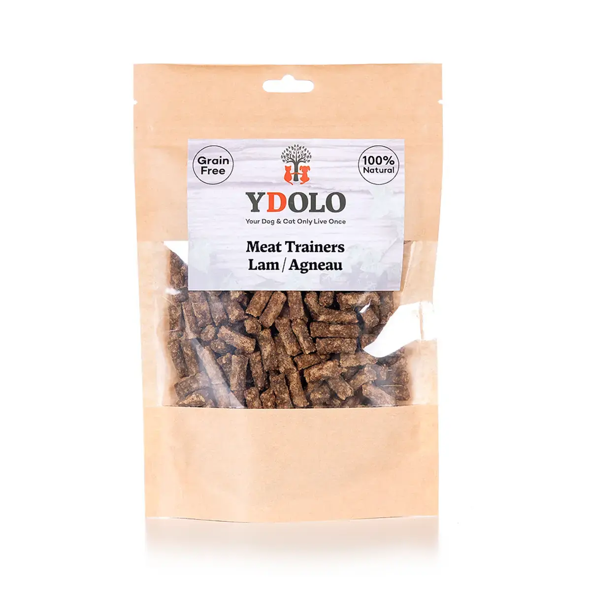 Ydolo Trainers Lam