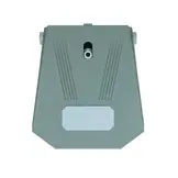 Coolpets Splash Water Fountain Olijfgroen