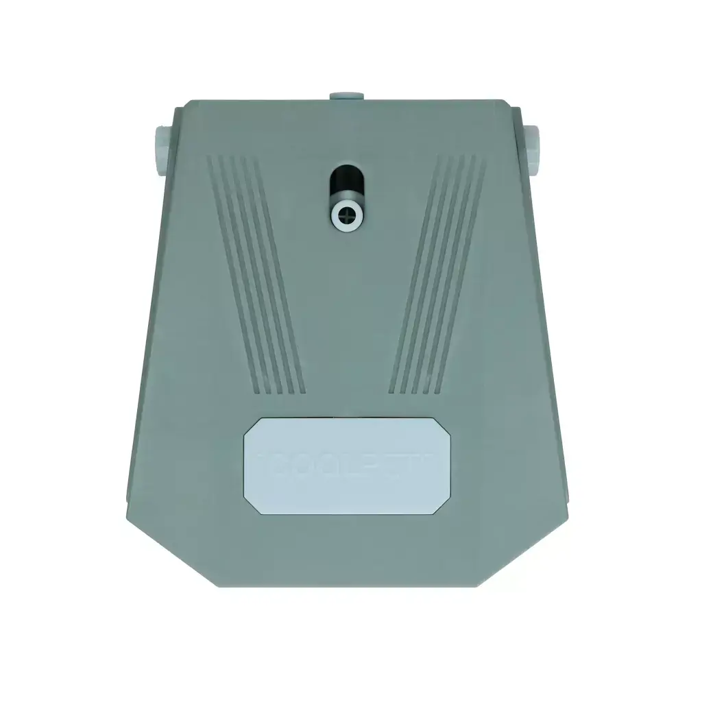 Coolpets Splash Water Fountain Olijfgroen