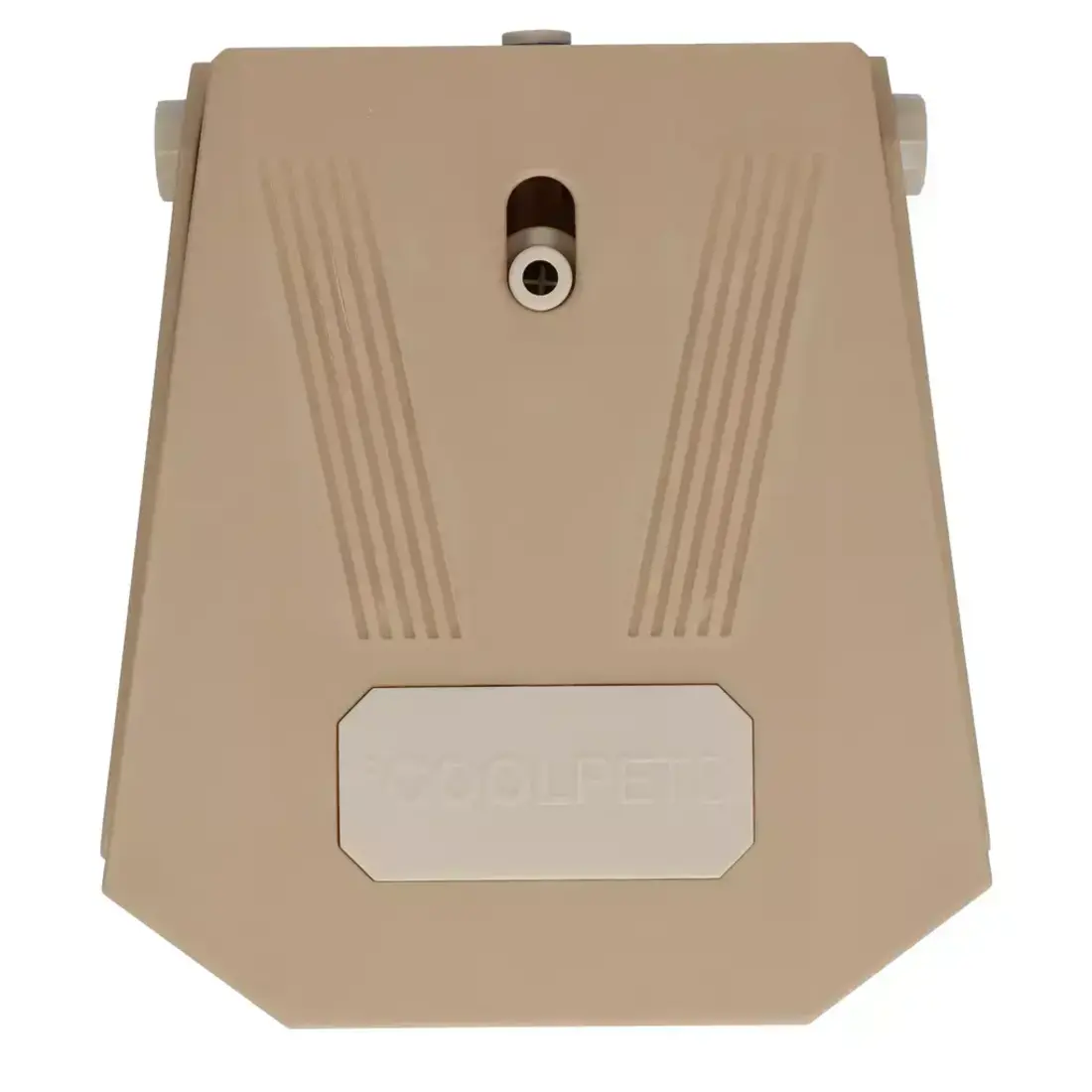 Coolpets Splash Water Fountain Beige