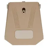 Coolpets Splash Water Fountain Beige
