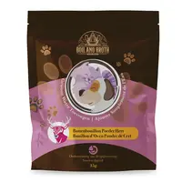 Boil & Broth Bottenbouillon Poeder Hert
