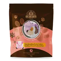 Boil & Broth Bottenbouillon Poeder Varken