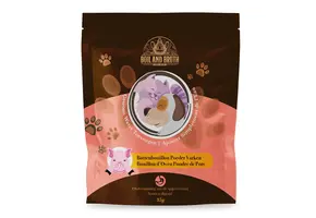 Boil & Broth Bottenbouillon Poeder Varken