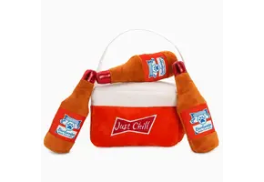 HugSmart Food Party – Beer Cooler
