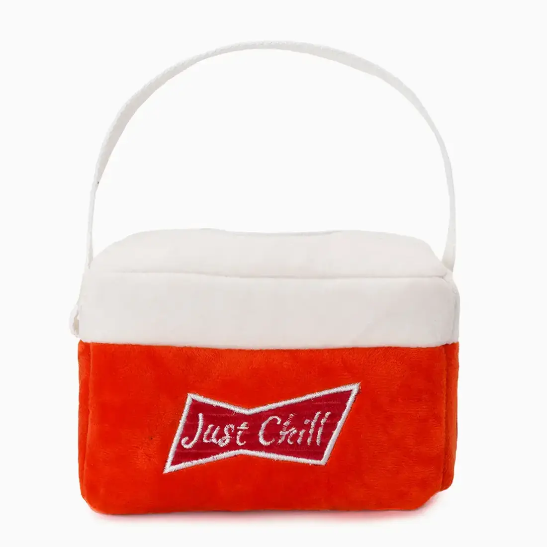 HugSmart Food Party – Beer Cooler