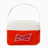 HugSmart Food Party – Beer Cooler