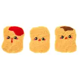 HugSmart Food Party – Chicken Nuggets