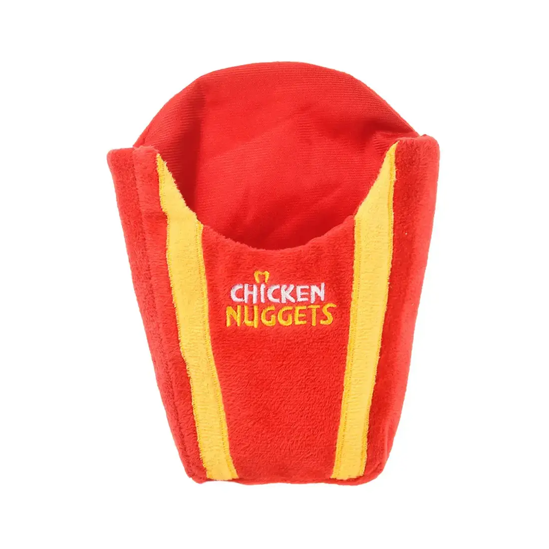 HugSmart Food Party – Chicken Nuggets