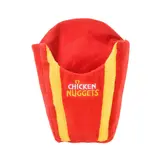 HugSmart Food Party – Chicken Nuggets